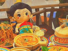 -泰妃殿(武汉首店)