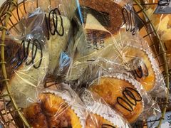 -Max Bakery 阿唛手作