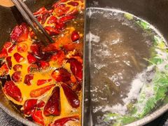 辣椒段-西城京涮