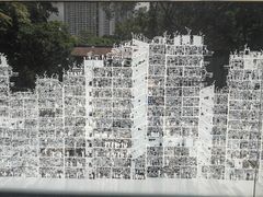 -九龙寨城公园