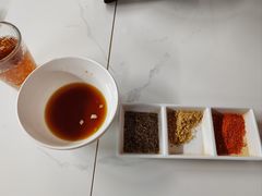 -大槐树烤肉馆