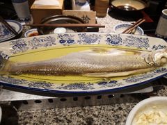 -南京大牌档(香港广场店)