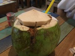 -Doo Dee Thai Food(Issan/Isaan/Esan)