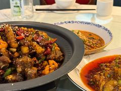 -香叶草中餐厅(川白楼店)