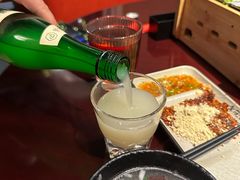 -周丹丹原味烧烤(香格里拉店)