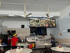 -金沙园生肉面(Jalan Pantai)