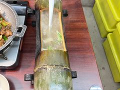 -61号餐吧(兴坪古镇漓江店)