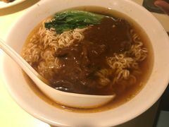 -龙记烧腊茶餐厅(常德路店)
