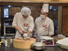 -西贝(六里桥旗舰店)