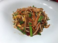 -汉唐宴长安食府