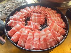 -牛街清真满恒記(平安里西大街店)