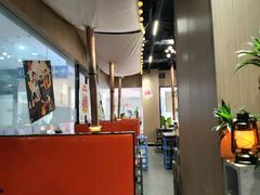 -熊大·鲜烤黄牛肉(五山店)