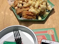 -BOPEYE·波派炸鸡(河西中央商场店)