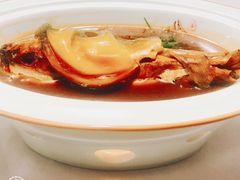 肆月河豚-肆月河豚·新淮扬(金融街店)