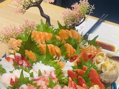 -上渔铁板烧(熙悦汇店)