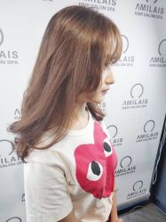 -米莱 Hair Salon 美髮
