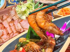 -马来西亚肉骨茶汤·招牌螃蟹·烧鸡·呷喱吧吧(海上世界店)