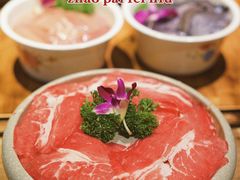 肥牛-楠火锅(广州总店)