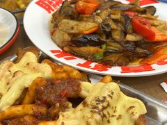 -那红花·东北菜铁锅炖(仙林金鹰店)