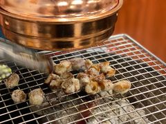 牛肠-奥西拉烤肉,盒饭,冷面(青岩刘店)