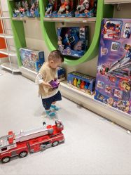 -尼克Playtime(欢乐海岸店)