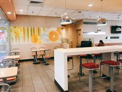 大堂-麦当劳(西安雁塔路店)