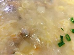 -吕氏疙瘩汤·海鲜新鲁菜(凯德mall新都心店)