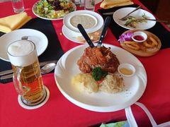 -申德勒加油站西餐厅(太仓店)