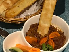 -苏坦土耳其西餐厅(玉林店)