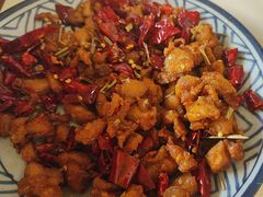 -霄汉牛三鲜湖北砂锅菜(万松园2店)