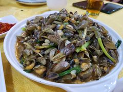 -得记得潮州海鲜砂锅粥(宝业路店)