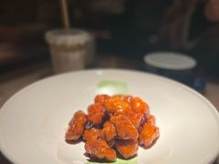 -桂满陇·西湖船宴(平安金融中心店)