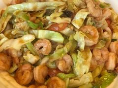 -文三里屯面馆(三里屯店)