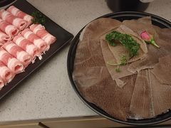 -海底捞火锅(未来城店)