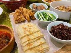 -大鸭梨烤鸭(左家庄店)