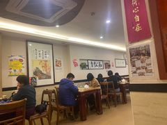 大堂-好呷(东城十三碗美食广场店)