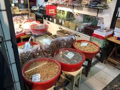 零售区-方林富炒货店(武林路店)