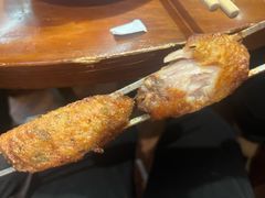 -京元盛铜锅涮肉(上海总店)