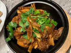 -四道菜·福建菜馆(新街口金鹰店)