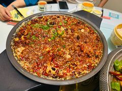 -老碗餐饮(前进路店)
