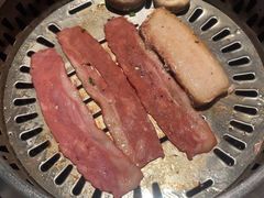 -牛焱·烧肉酒肆(五大道店)