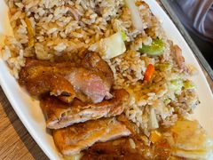 -玛格萝妮(汇智国际商业中心店)