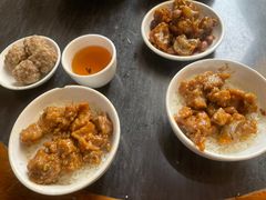 -品香排骨饭(羊官路店)