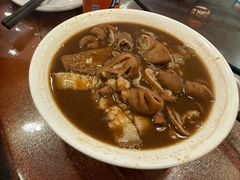 -北京小肠陈饭庄(方庄店)