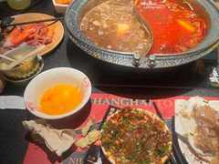 -牛New寿喜烧(闵行龙湖天街店)