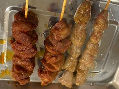 -海平馄饨(逍遥二路店)