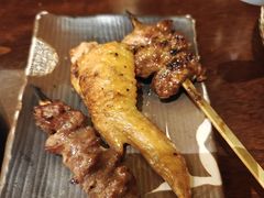 -鸟鹏烧鸟居酒屋(仁恒梦中心店)