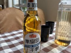 -起士林西餐厅(东经路店)