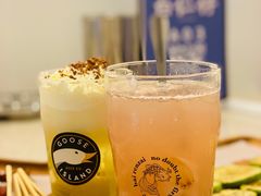 -白仁仔· 活烤海鲜 宵夜(豫园店)