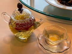 -金轩中餐厅 Jin Xuan(浦东丽思卡尔顿酒店)